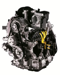P1A89 Engine